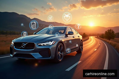 Understanding Car Rental Insurance: A Comprehensive Guide